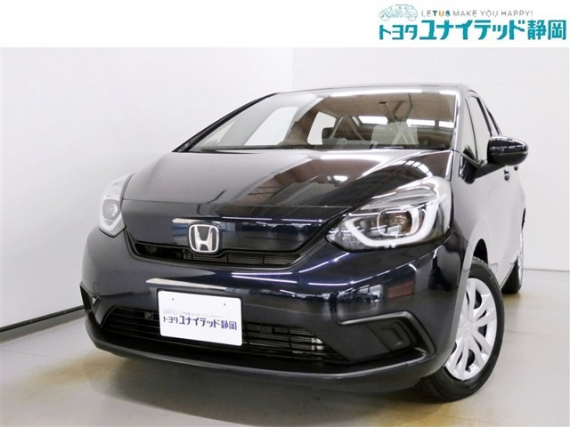 フィット  1.3 ホーム