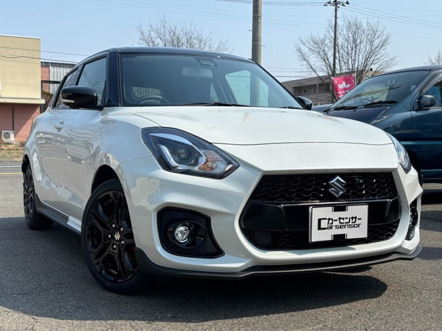 スイフト 1.4 スポーツ 