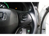 Hondaセンシングの機能のひとつ、アダプティブクルーズコントロール付!アクセルから足を離しても設定したスピードと前車との車間を保ち走行してくれます!車線維持もアシスト☆高速道路で疲労軽減ですね☆