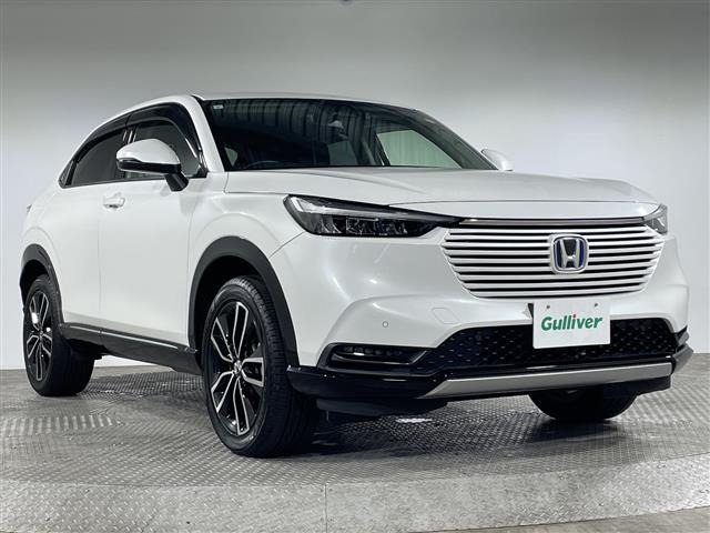 ホンダ ヴェゼル 