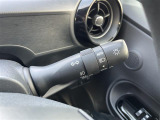 【 オートライト 】オートライトなのでライトの点け忘れを気にすることなく運転が出来ます♪//