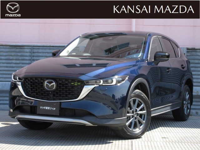 CX-5 2.2 XD フィールドジャーニー 4WD 