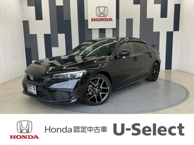 シビック  1.5 EX