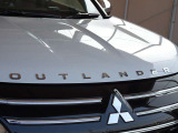 アウトランダー PHEV 2.4 P エグゼクティブ パッケージ 4WD 