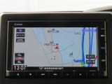 『ホンダ純正ナビ』 遠方へのお出かけの強い味方!お出かけがますます楽しく快適になります!!