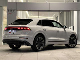 Q8 50 TDI クワトロ Sライン ディーゼル 4WD 