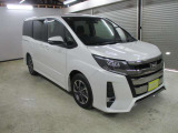 ノア 2.0 Si ウェルキャブ 助手席リフトアップシート 4WD 