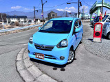 アクセスは佐久北インターから18号線に向かい歩道橋のある美南交番前交差点角です☆