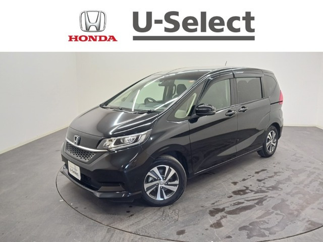 フリード+ 1.5 ハイブリッド G 