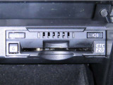 ナビ連動ETC2.0を装備しております。