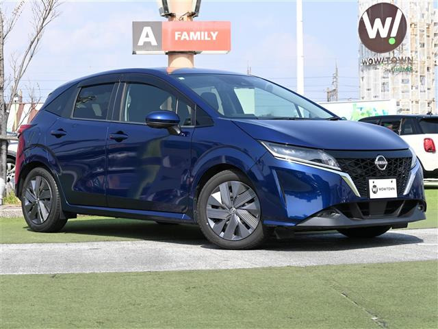 ノート 1.2 X 修復歴無し