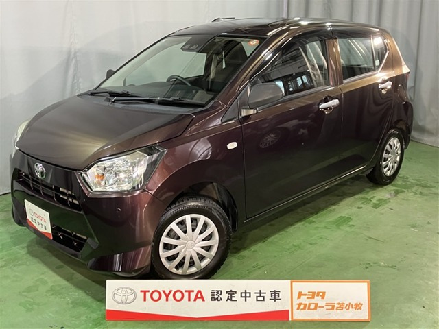 ピクシスエポック L SAIII 4WD 