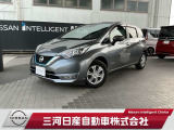 日産 ノート