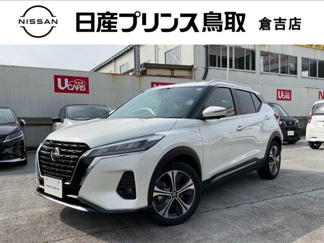 キックス 1.2 X (e-POWER) 
