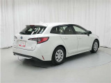 カローラツーリング 1.8 ハイブリッド G-X E-Four 4WD 