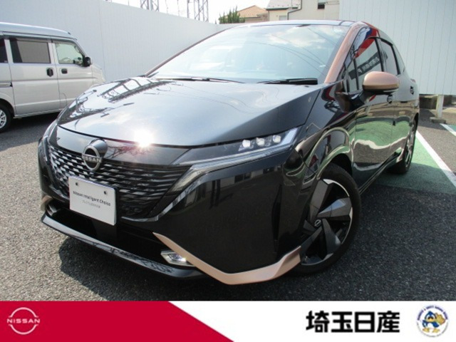 ノートオーラ 1.2 G 