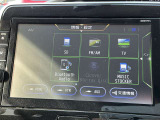 Bluetooth対応の日産純正ナビなのでスマホの音楽を車内で聴けるのでお出かけの時もお気に入りの曲を聴きながらノリノリドライビング♪
