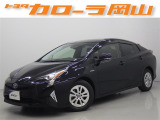 トヨタ プリウス