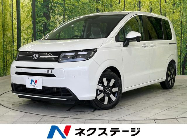 フリード 1.5 e:HEV エアー EX