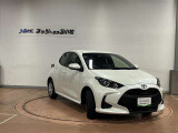 ヤリス 1.5 X 4WD 