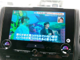 TVも見れます^^