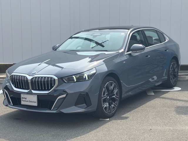 5シリーズセダン 525Li エクスクルーシブ Mスポーツ 