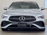 CLAクラス CLA200d AMGラインパッケージ 