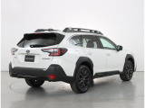 レガシィアウトバック  1.8 エックスブレイク EX 4WD