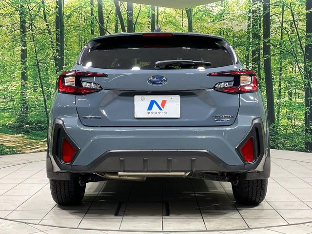 スバル クロストレック 2.0 ツーリング 4WD の中古車詳細 (29,530km