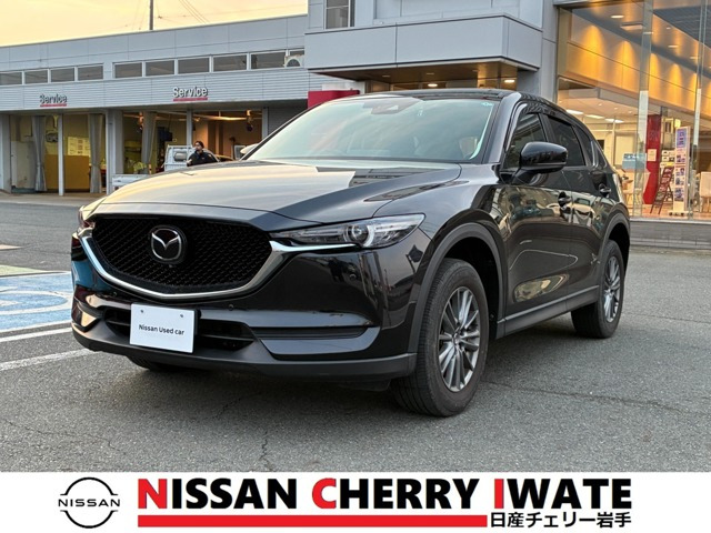 CX-5 2.0 20S スマートエディション 