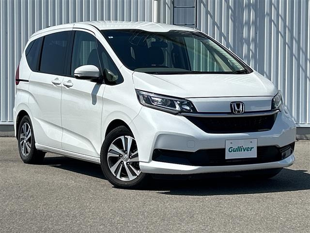 フリード 1.5 G ホンダセンシング 修復歴無し