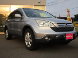 ホンダ CR-V