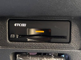 【ETC】高速道路の料金所をストレスなく通過!話題のスポットやサービスエリアに多い「スマートIC」利用時は必須のアイテムです。当店でセットアップを実施、ご納車当日からすぐにご利用いただけます!