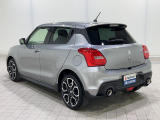 スイフト  スポーツ 1.4 セーフティパッケージ装着車
