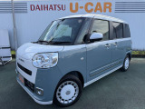 ダイハツ ムーヴキャンバス