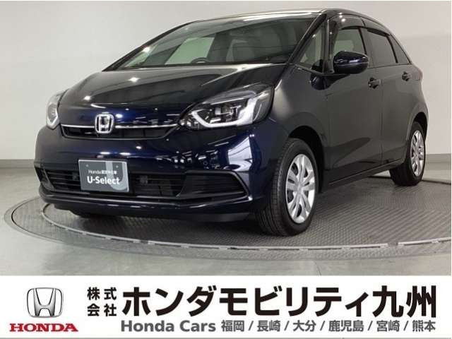 フィット 1.5 ホーム 