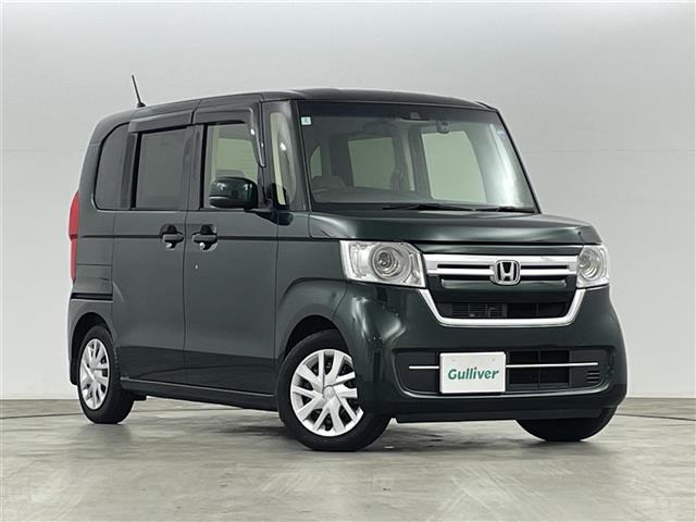 N-BOX L 修復歴無し