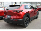CX-30 1.8 XD ブラックトーンエディション 4WD 