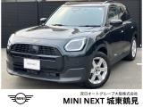弊社デモカーの入荷です!お車詳細や展示状況はフリーダイヤル(0066-9711-317961)または、MINI NEXT城東鶴見06-6933-3298迄お問合せ下さい。