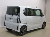 ダイハツ自動車の新車保証を継承してお渡しいたします。