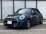 BMW MINI ミニコンバーチブル