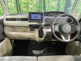 N-BOX G L ホンダセンシング 