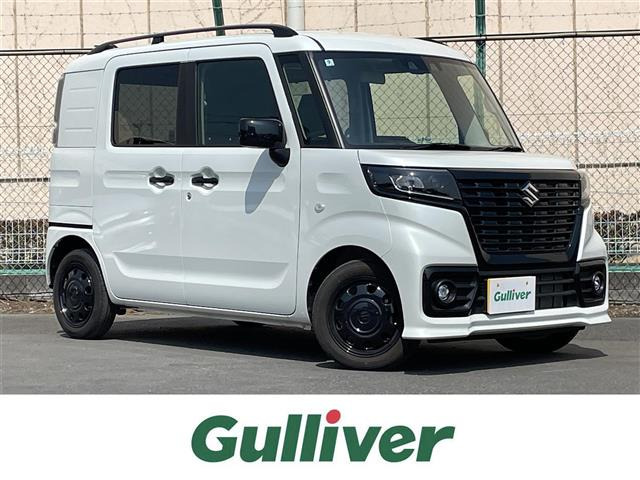 スペーシアベース XF 修復歴無し