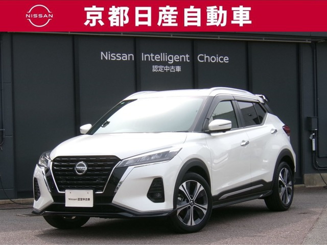 キックス 1.2 X (e-POWER) 