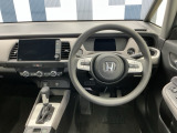 運転しやすいインパネ周りです!見やすいレイアウトで快適なドライブをサポートします!