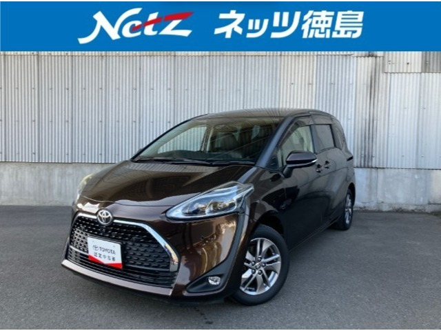 シエンタ 1.5 G クエロ 