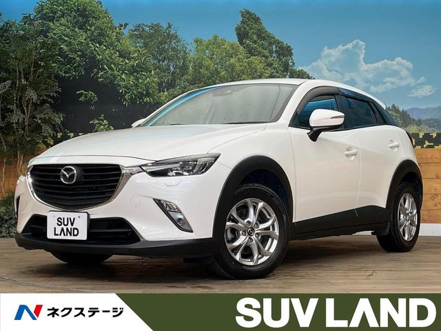 CX-31.5 XD