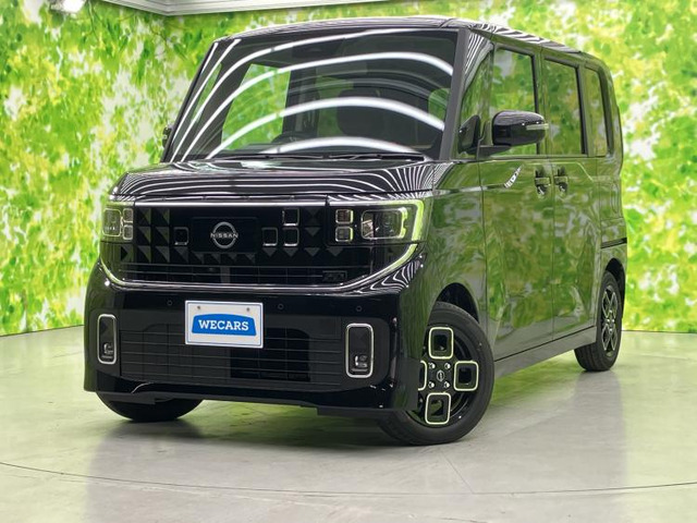 ルークス ハイウェイスターX プロパイロットエディション