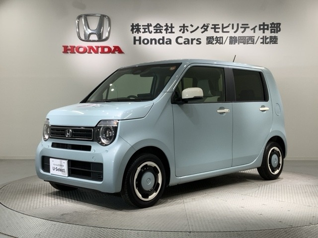 N-WGN L ファッションスタイル 