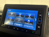Bluetoothオーディオをはじめ様々なオーディオソースがついています!これでドライブもより一層楽しめますね!